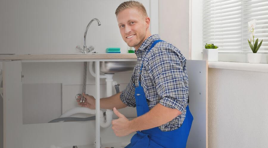 Weekend Plumber Service in Barton City, MI